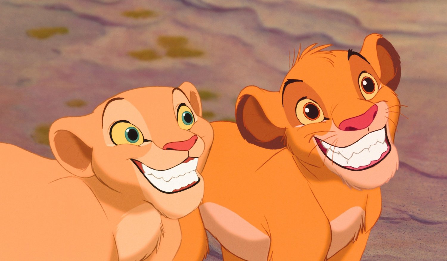 Le Roi Lion : chef-d'œuvre Disney le plus nauséabond depuis les années 30 –  Le Cri du Troll