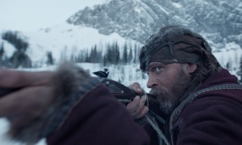 The revenant 06