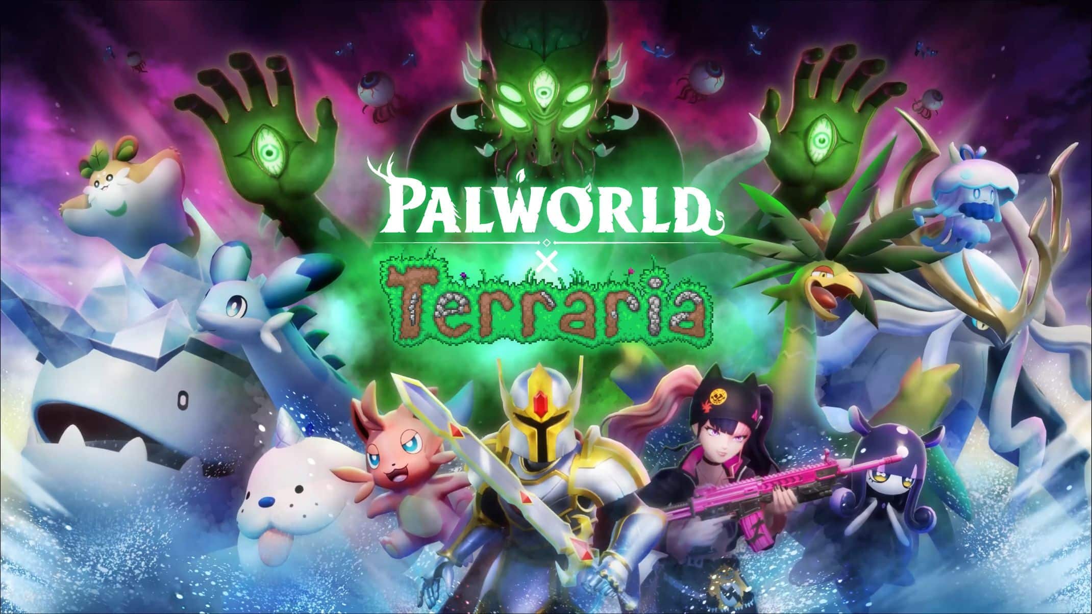 4521447 palworld×terraria tidesofterraria