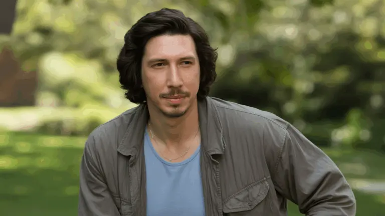 Adam Driver