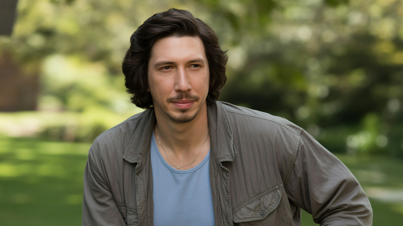 Adam Driver