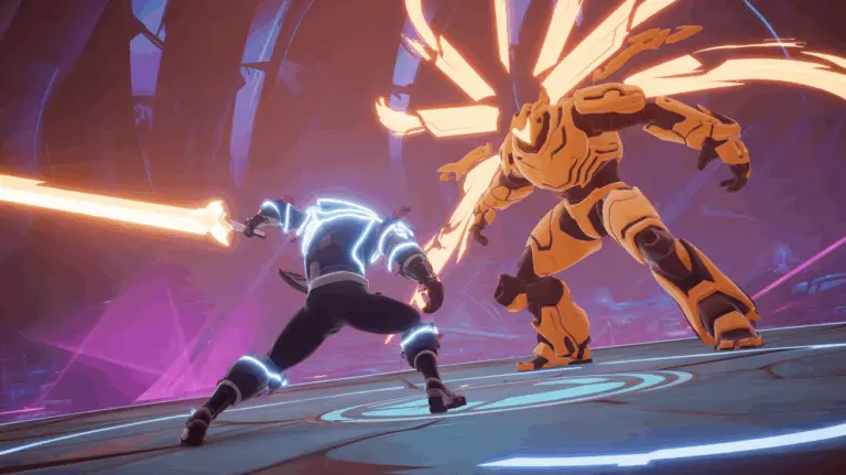 Furi : Mad Narf Furi Road