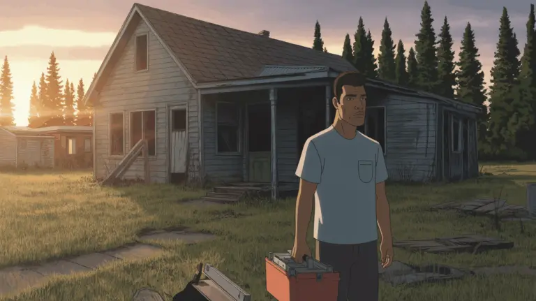 BoJack Horseman S4 : un cheval déterminé