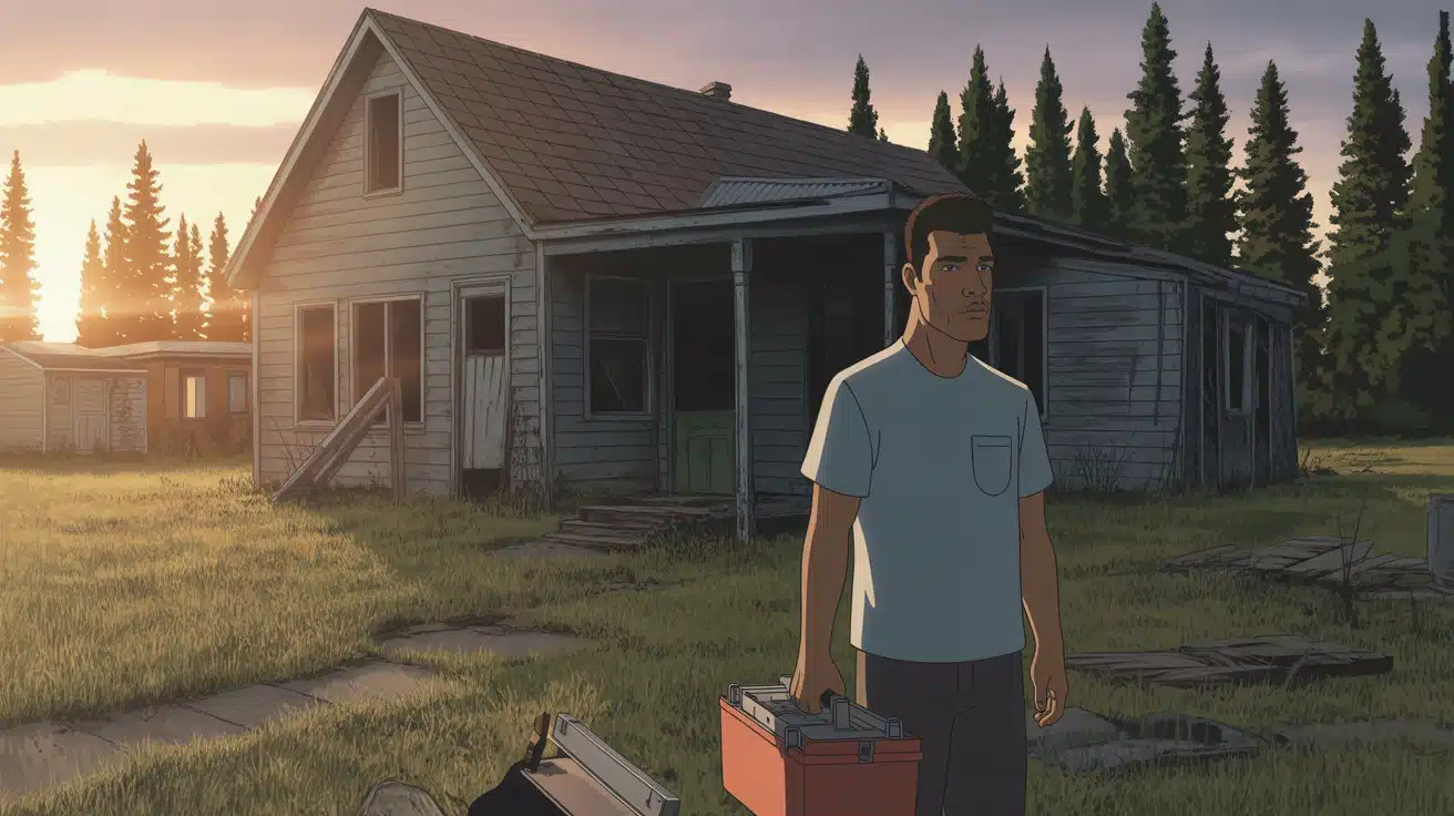 BoJack Horseman S4 : un cheval déterminé