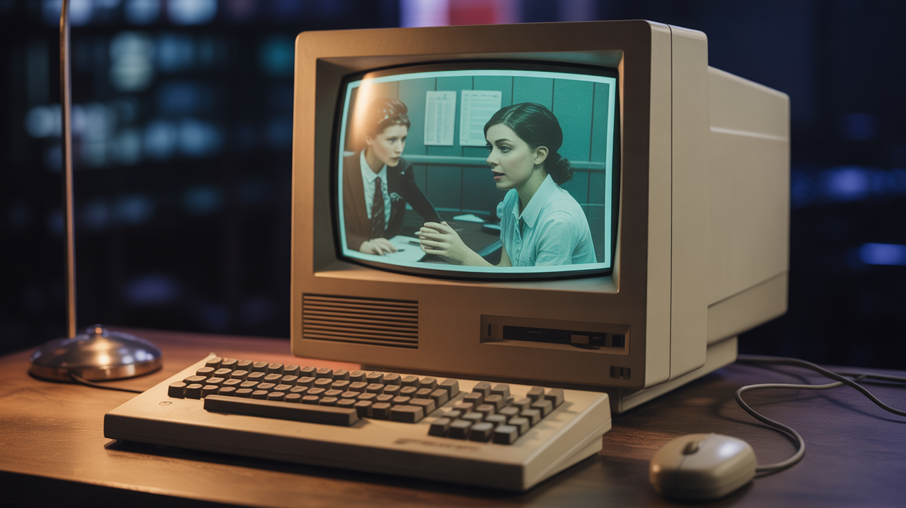 Her Story, Google investigator