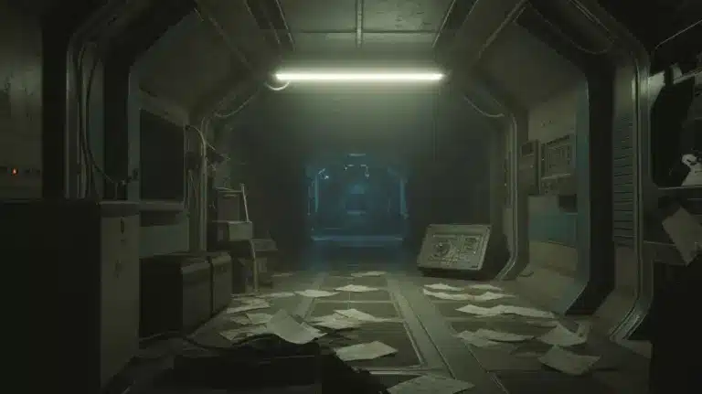 La Rédak’ propose : quatre grosses frayeurs vidéoludiques !