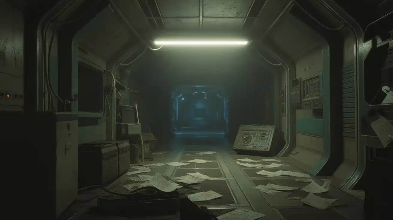 La Rédak’ propose : quatre grosses frayeurs vidéoludiques !