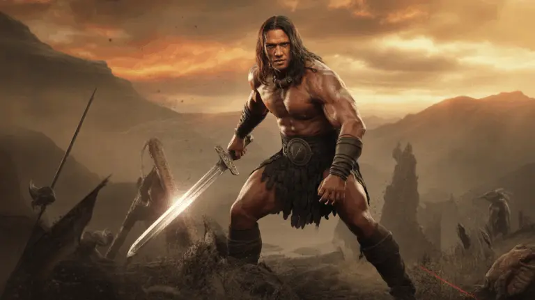 Petit guide de lecture hyborien (nouvelles de Robert E. Howard – Partie 2)