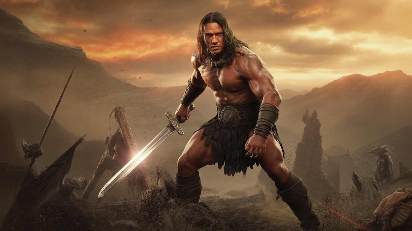 Petit guide de lecture hyborien (nouvelles de Robert E. Howard – Partie 2)