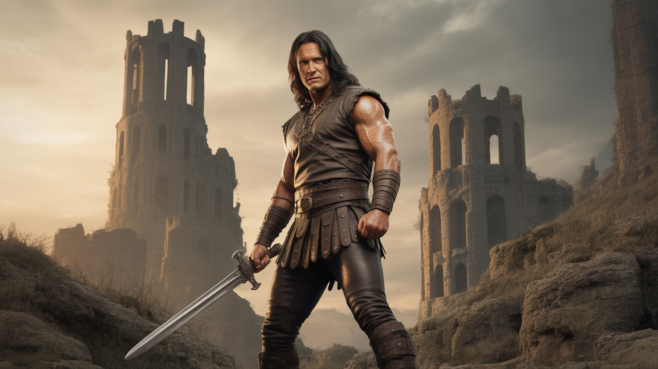 Conan le Cimmérien en BD : un début très encourageant