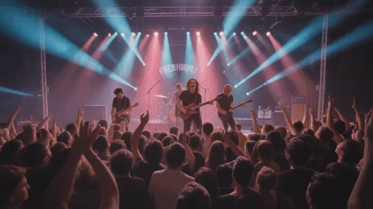 Déportivo, dix ans parmi eux