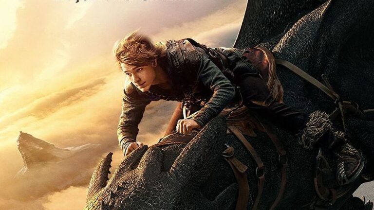 4,3/5 et des effets bluffants : ce film événement en live-action transforme définitivement le cinéma d’aventure