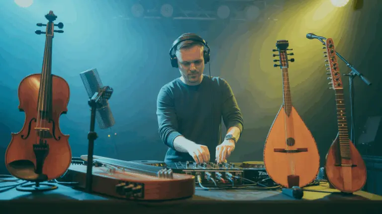 Emancipator – Dusk to Dawn : du trip-hop bien aérien