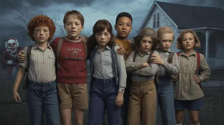 « IT », d’Andrés Muschietti : couçi-couÇa