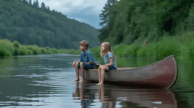 La Belle Sauvage de Philip Pullman : Échappée fantastique et eaux troubles