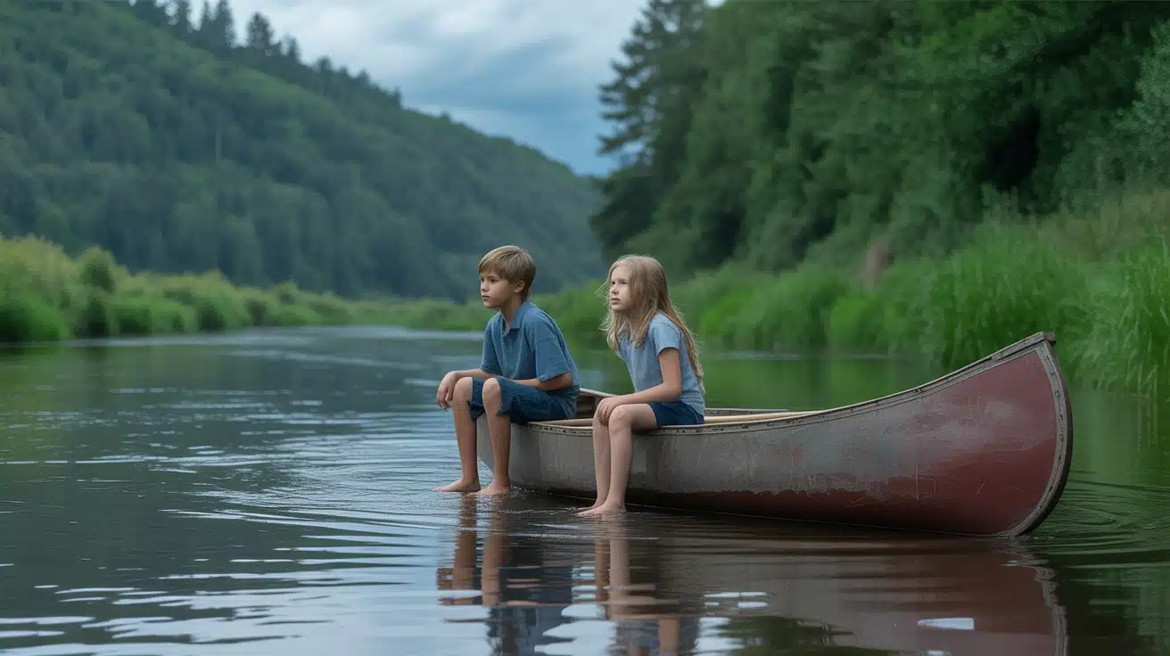 La Belle Sauvage de Philip Pullman : Échappée fantastique et eaux troubles