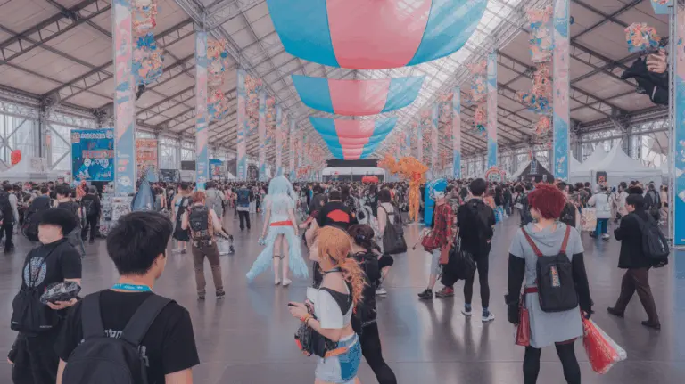 Animasia 2017 : voyage au cœur de la Bœufromagie