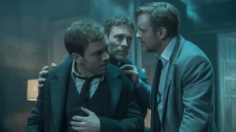 Split : 23 personnalités pour un seul slip