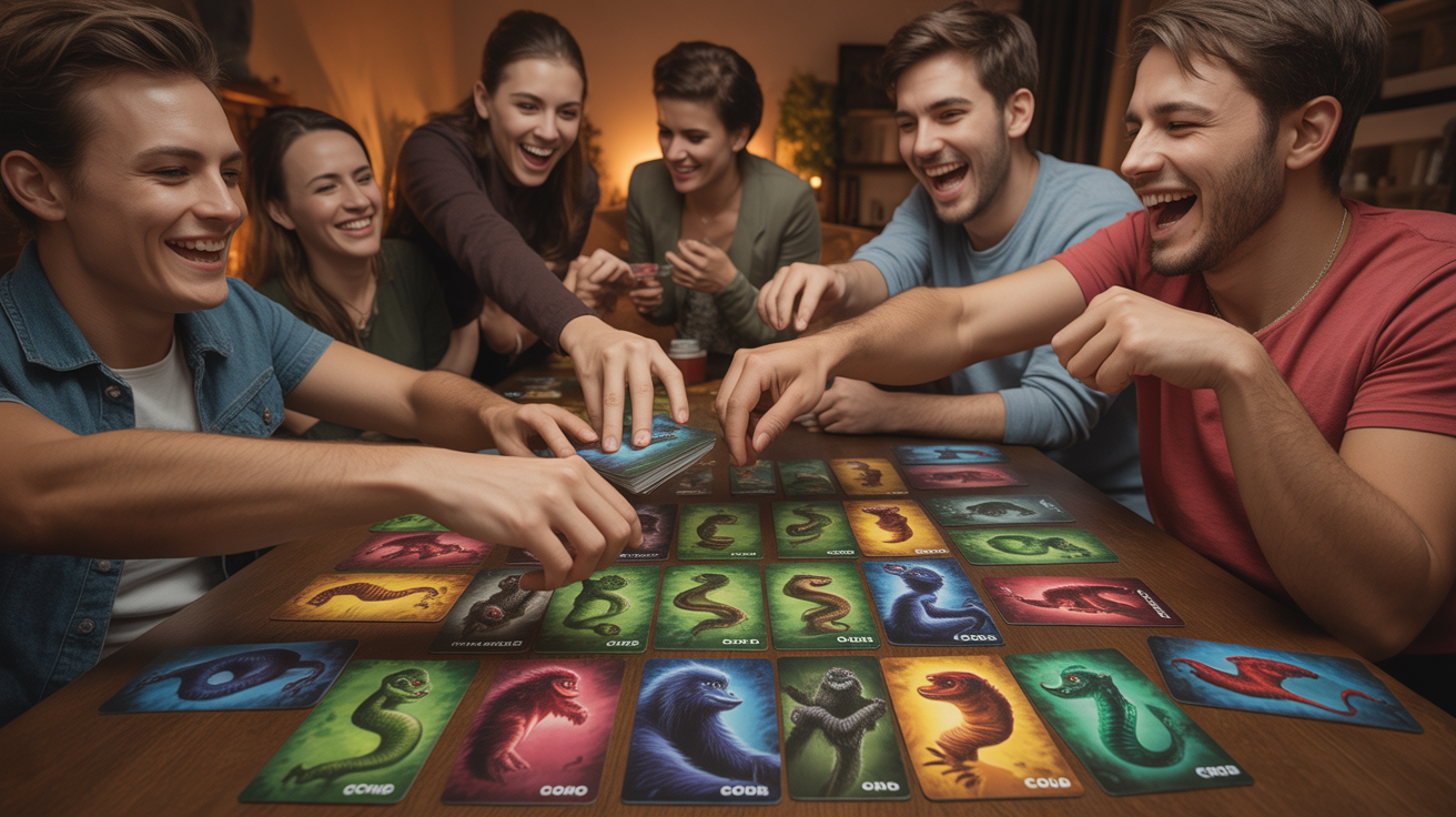 Gobb’it, pourquoi j’ai mangé mon père