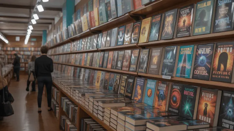 Univers ! Pulp et lutte des classes