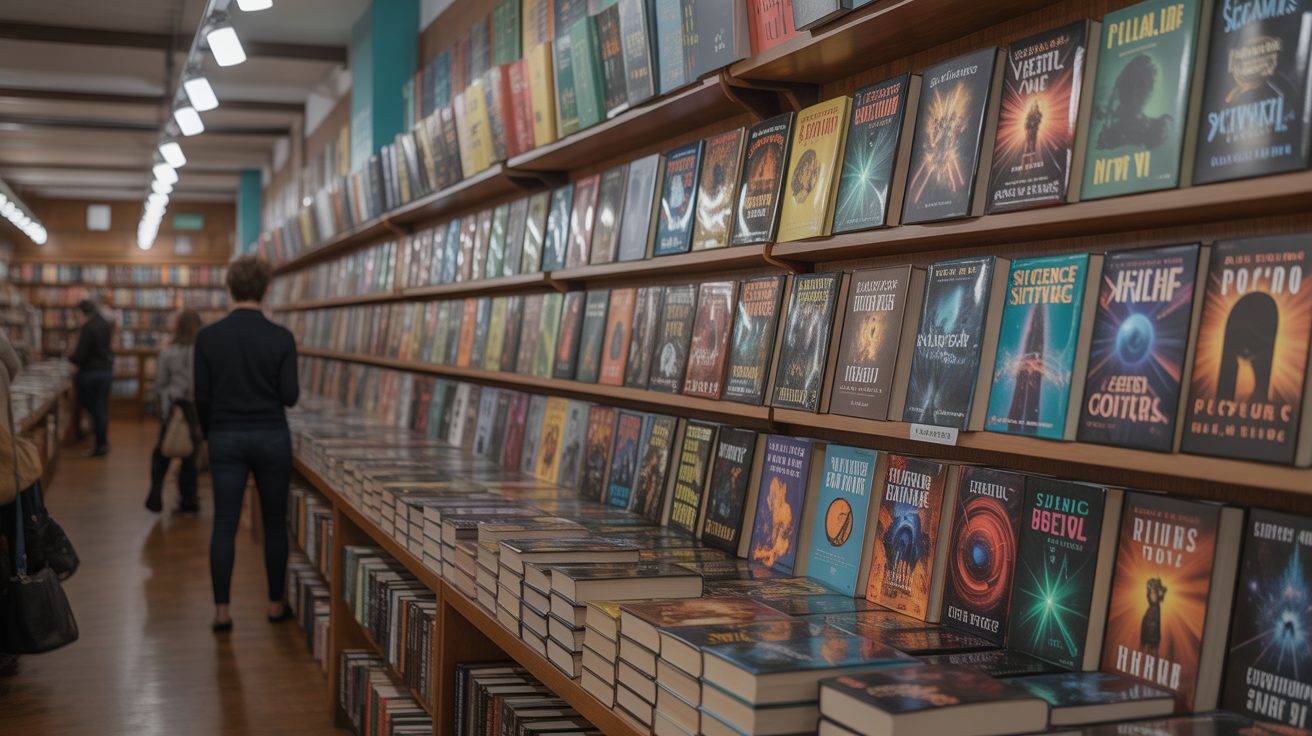 Univers ! Pulp et lutte des classes