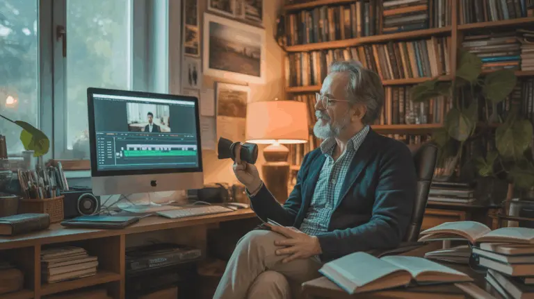 Le Vidéaste du Mois #1 – Interview de Linguisticae