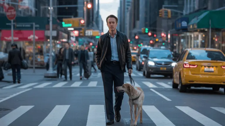 La 25ème heure, le dernier jour d’un condamné