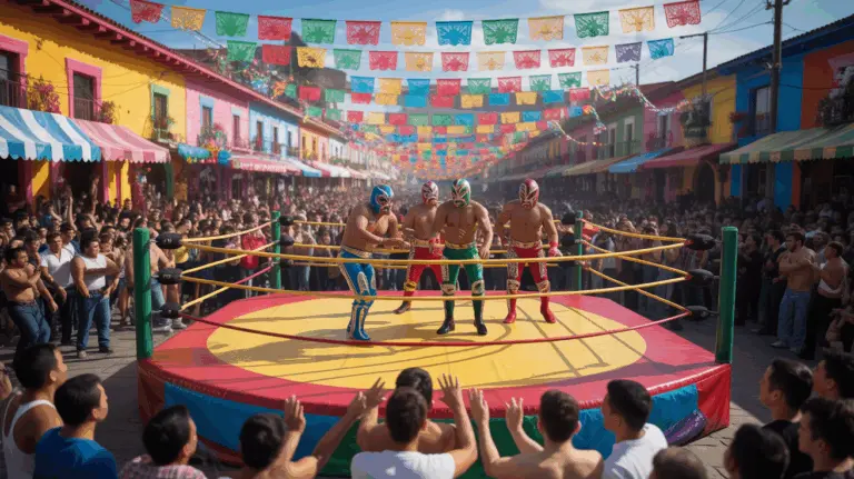 Guacamelee! : c’est pas une blague, caramba !