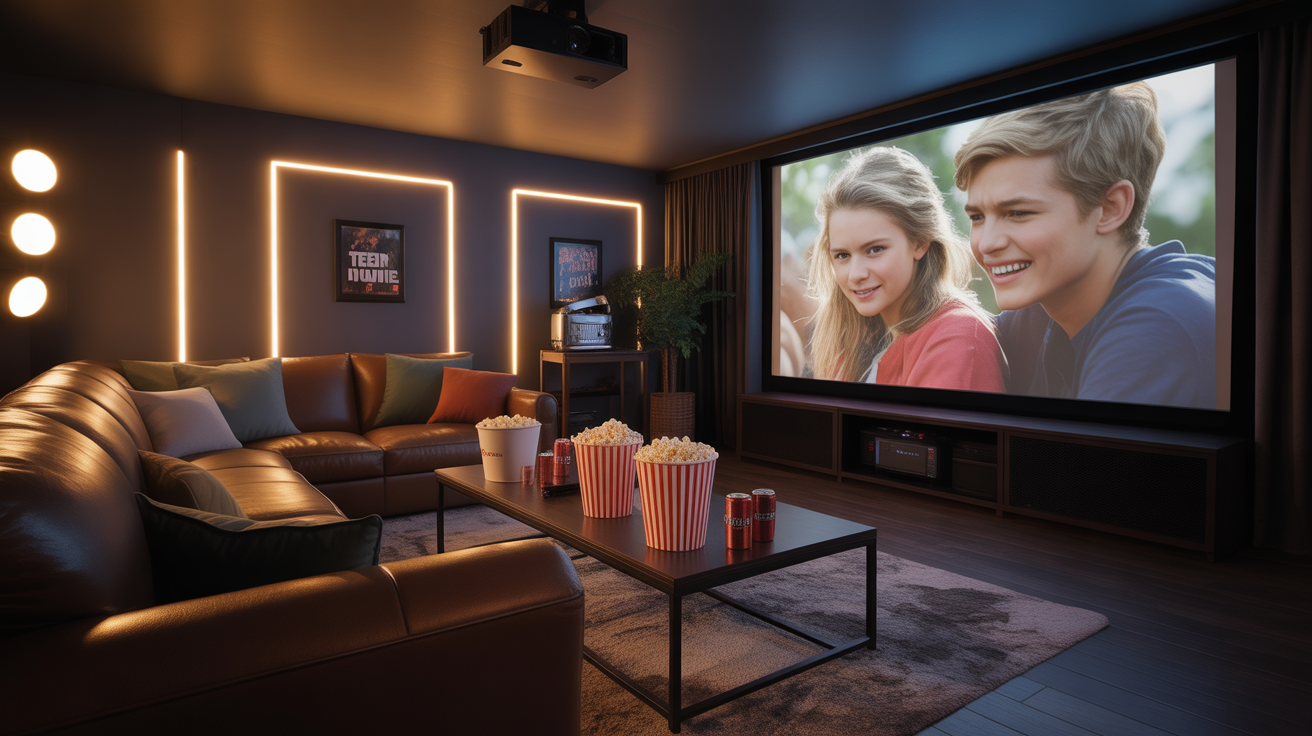 La Rédak’ propose : ses films pour la rentrée !