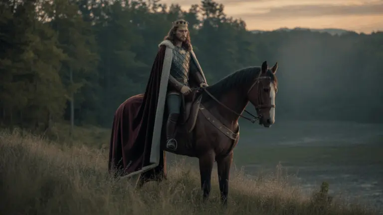 Kingdom : sans couronne, pas de roi