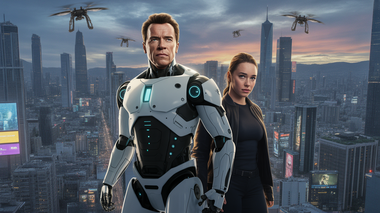 Terminator Genisys : Pourquoi est-il revenu ?