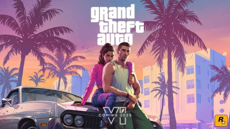 GTA 6 frappe fort : Vice City revient dans une version gigantesque qui va bouleverser les fans