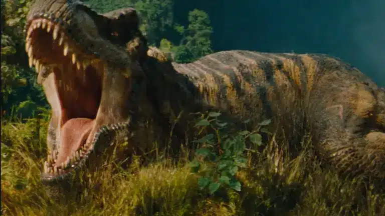 Jurassic World Renaissance : nostalgie préhistorique, dinosaures bling-bling et personnages au QI de diplodocus