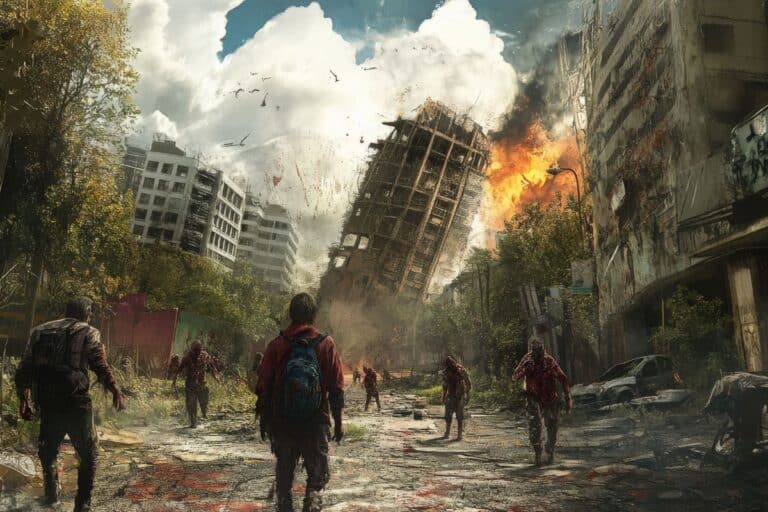 « Je n’ai jamais eu autant peur dans un jeu » : Dying Light The Beast glace le sang de milliers de joueurs