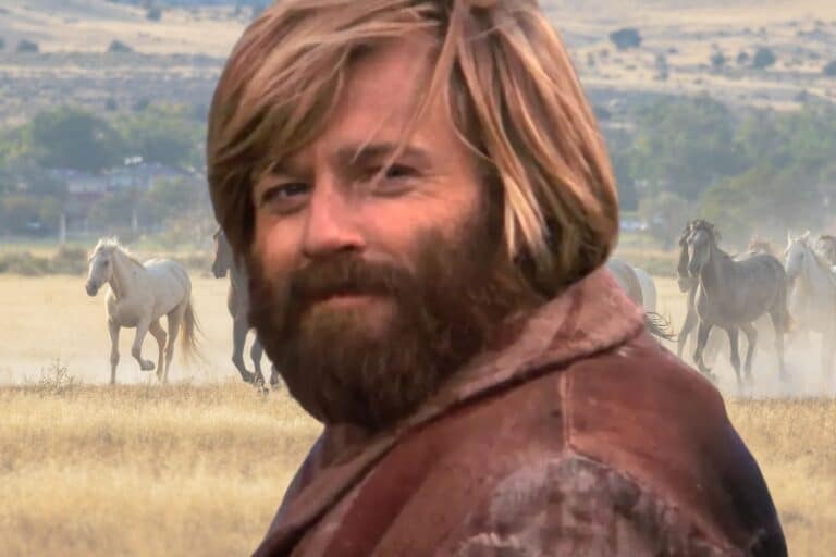 Robert Redford n’a montré qu’une partie de l’histoire : qui était vraiment Jeremiah Johnson, ce trappeur légendaire ?