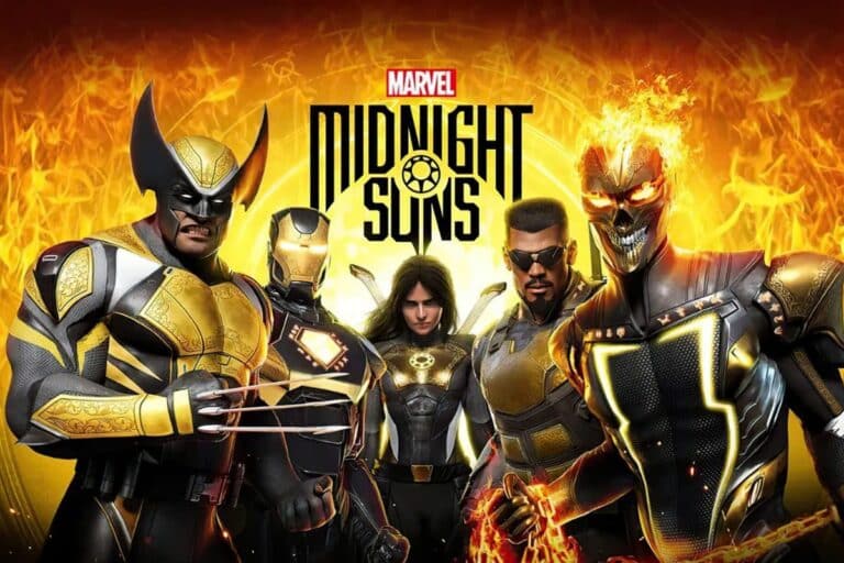 Gratuit pour les abonnés Amazon Prime : ce jeu vidéo Marvel oublié revient sur le devant de la scène