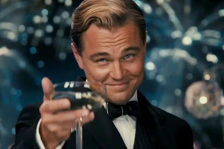 Noté 97%, le nouveau film avec Leonardo DiCaprio fascine les critiques, et tout le monde en parle déjà