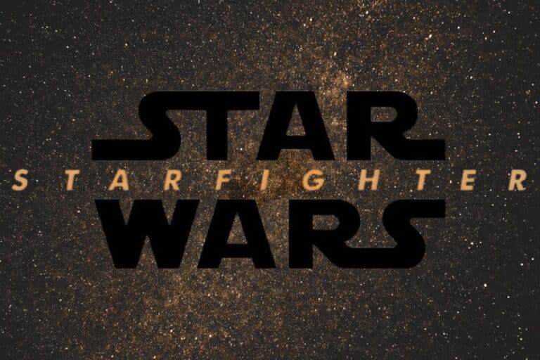 Les premières images de Star Wars Starfighter montrent un Ryan Gosling surprenant, le film change de ton