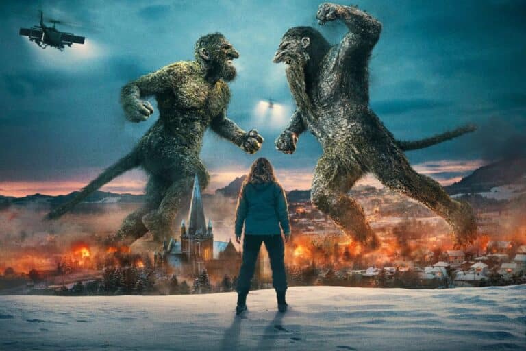 Troll 2 revient sur Netflix avec un trailer explosif façon Godzilla vs Kong sous acide… et oui, c’est bien réel