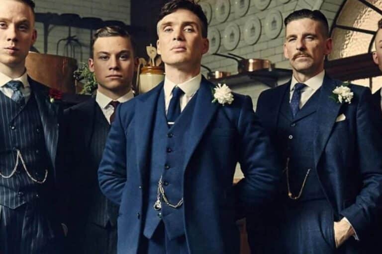 Peaky Blinders n’en a pas fini : la nouvelle génération Shelby débarque sur Netflix, avec un spin-off sous haute tension