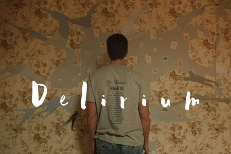 “Delirium” explose sur Netflix : ce film d’horreur inattendu bouleverse le top en plein mois d’octobre avant Halloween