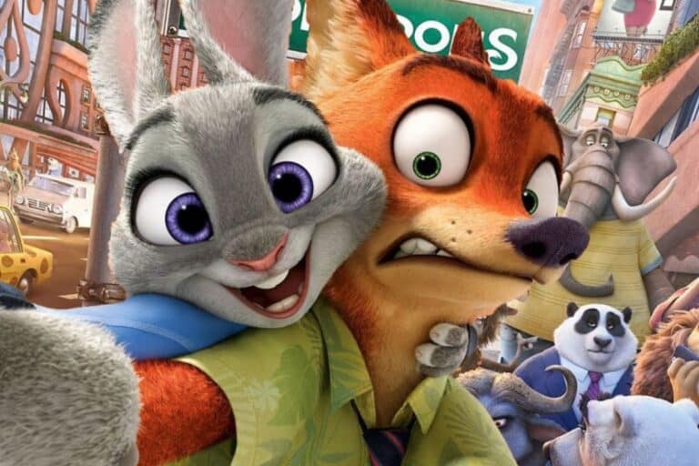 Ce film Disney très attendu sort à la fin de l’année : Zootopie 2, un rendez-vous immanquable pour les fans d’animation