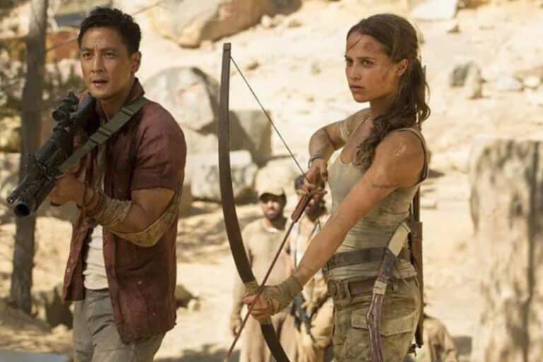 Ce film inspiré d’un jeu vidéo culte fait un carton sur Prime… mais disparaît très bientôt