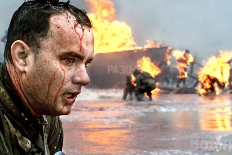 Ce film de Spielberg n’a pas juste marqué le cinéma… il a traumatisé de vrais soldats, au point d’appeler à l’aide