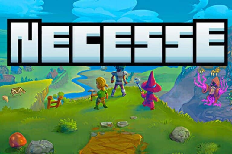 Avec 93 % d’avis positifs, ce MMO fait sensation et attire 5 fois plus de joueurs qu’un titre pourtant récent