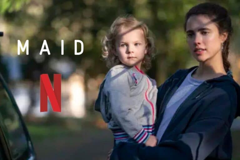 Cette mini-série Netflix sortie sans promo explose tous les records : 10 épisodes à regarder d’une traite