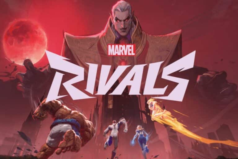 Ce skin d’Halloween offert dans Marvel Rivals rend fou les joueurs, voici comment l’avoir