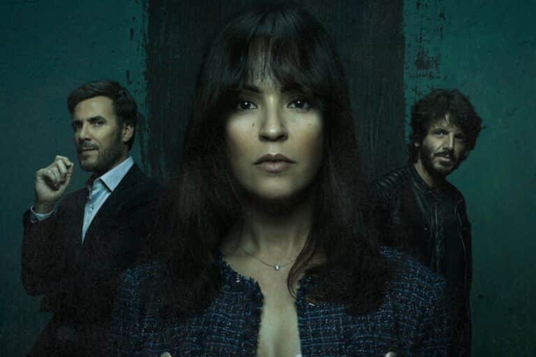Série Netflix : ce thriller espagnol interdit aux -16 ans est en train de tout exploser, et voici pourquoi tout le monde en parle