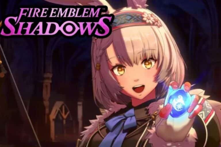 Personnage animé tenant un orbe bleu lumineux.