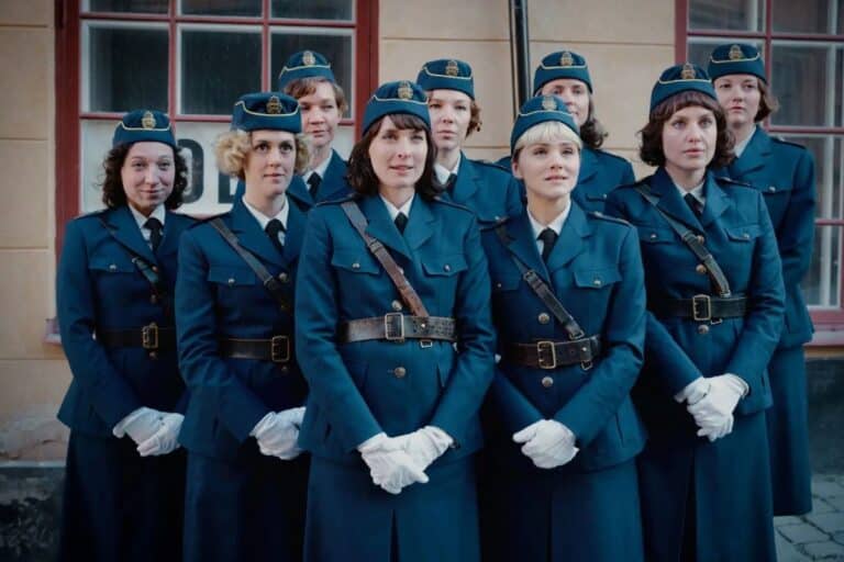 Inspirée d’une histoire vraie, la nouvelle série Netflix « The New Force » dévoile une facette oubliée de la police féminine